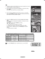 Preview for 150 page of Samsung PL-42Q91HDP Owner'S Instructions Manual