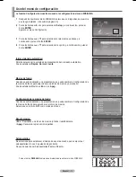 Preview for 153 page of Samsung PL-42Q91HDP Owner'S Instructions Manual