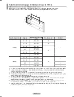 Preview for 159 page of Samsung PL-42Q91HDP Owner'S Instructions Manual