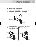 Preview for 11 page of Samsung PL-50D4H Owner'S Instructions Manual