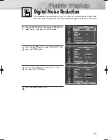 Preview for 93 page of Samsung PL-50D4H Owner'S Instructions Manual