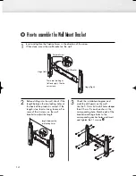 Preview for 14 page of Samsung PL-50P5H Owner'S Instructions Manual