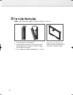 Preview for 16 page of Samsung PL-50P5H Owner'S Instructions Manual