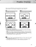 Preview for 49 page of Samsung PL-50P5H Owner'S Instructions Manual