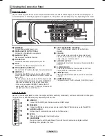 Preview for 7 page of Samsung PL-63P71FD Owner'S Instructions Manual