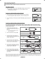 Preview for 10 page of Samsung PL-63P71FD Owner'S Instructions Manual