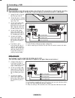 Preview for 11 page of Samsung PL-63P71FD Owner'S Instructions Manual