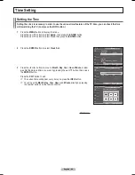 Preview for 46 page of Samsung PL-63P71FD Owner'S Instructions Manual