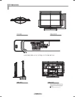 Preview for 72 page of Samsung PL-63P71FD Owner'S Instructions Manual