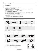 Preview for 79 page of Samsung PL-63P71FD Owner'S Instructions Manual