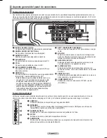 Preview for 81 page of Samsung PL-63P71FD Owner'S Instructions Manual