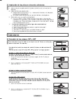 Preview for 83 page of Samsung PL-63P71FD Owner'S Instructions Manual