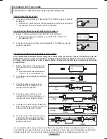 Preview for 84 page of Samsung PL-63P71FD Owner'S Instructions Manual