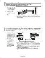 Preview for 86 page of Samsung PL-63P71FD Owner'S Instructions Manual