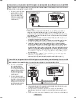 Preview for 87 page of Samsung PL-63P71FD Owner'S Instructions Manual