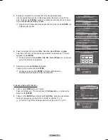 Preview for 90 page of Samsung PL-63P71FD Owner'S Instructions Manual