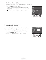 Preview for 92 page of Samsung PL-63P71FD Owner'S Instructions Manual