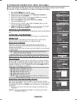 Preview for 103 page of Samsung PL-63P71FD Owner'S Instructions Manual