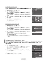 Preview for 119 page of Samsung PL-63P71FD Owner'S Instructions Manual