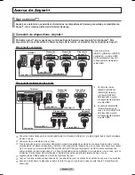 Preview for 139 page of Samsung PL-63P71FD Owner'S Instructions Manual