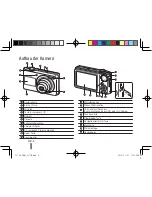 Предварительный просмотр 14 страницы Samsung PL101 Quick Start Manual