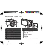 Предварительный просмотр 24 страницы Samsung PL101 Quick Start Manual