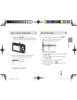 Предварительный просмотр 27 страницы Samsung PL101 Quick Start Manual