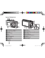 Предварительный просмотр 34 страницы Samsung PL101 Quick Start Manual