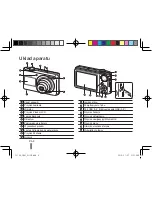 Предварительный просмотр 44 страницы Samsung PL101 Quick Start Manual