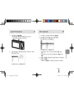 Предварительный просмотр 57 страницы Samsung PL101 Quick Start Manual