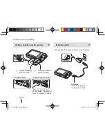 Предварительный просмотр 66 страницы Samsung PL101 Quick Start Manual