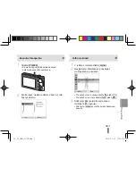 Предварительный просмотр 67 страницы Samsung PL101 Quick Start Manual