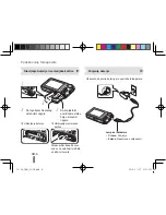 Предварительный просмотр 116 страницы Samsung PL101 Quick Start Manual