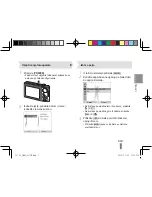 Предварительный просмотр 117 страницы Samsung PL101 Quick Start Manual