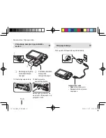 Предварительный просмотр 126 страницы Samsung PL101 Quick Start Manual