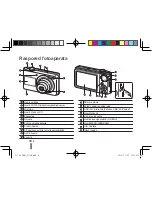 Предварительный просмотр 134 страницы Samsung PL101 Quick Start Manual