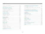 Предварительный просмотр 11 страницы Samsung PL150 User Manual