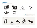 Предварительный просмотр 13 страницы Samsung PL150 User Manual