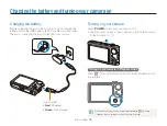 Предварительный просмотр 17 страницы Samsung PL150 User Manual