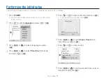 Предварительный просмотр 18 страницы Samsung PL150 User Manual