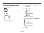 Предварительный просмотр 21 страницы Samsung PL150 User Manual