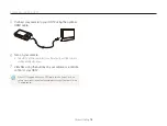 Предварительный просмотр 77 страницы Samsung PL150 User Manual