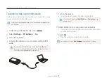 Предварительный просмотр 79 страницы Samsung PL150 User Manual