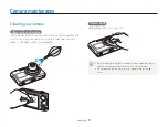 Предварительный просмотр 92 страницы Samsung PL150 User Manual