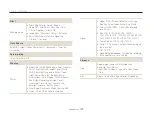 Предварительный просмотр 101 страницы Samsung PL150 User Manual