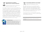 Предварительный просмотр 104 страницы Samsung PL150 User Manual