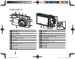 Предварительный просмотр 4 страницы Samsung PL151 Quick Start Manual