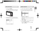 Предварительный просмотр 17 страницы Samsung PL151 Quick Start Manual