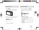 Предварительный просмотр 37 страницы Samsung PL151 Quick Start Manual