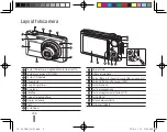 Предварительный просмотр 44 страницы Samsung PL151 Quick Start Manual